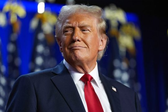 trump